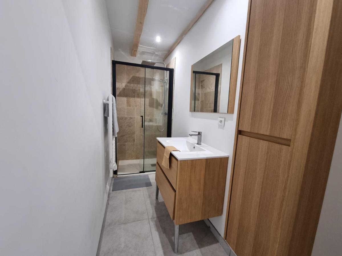 Le Rawai Apartment Fos-sur-Mer Exterior photo