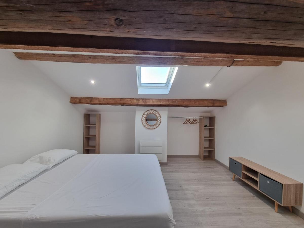 Le Rawai Apartment Fos-sur-Mer Exterior photo